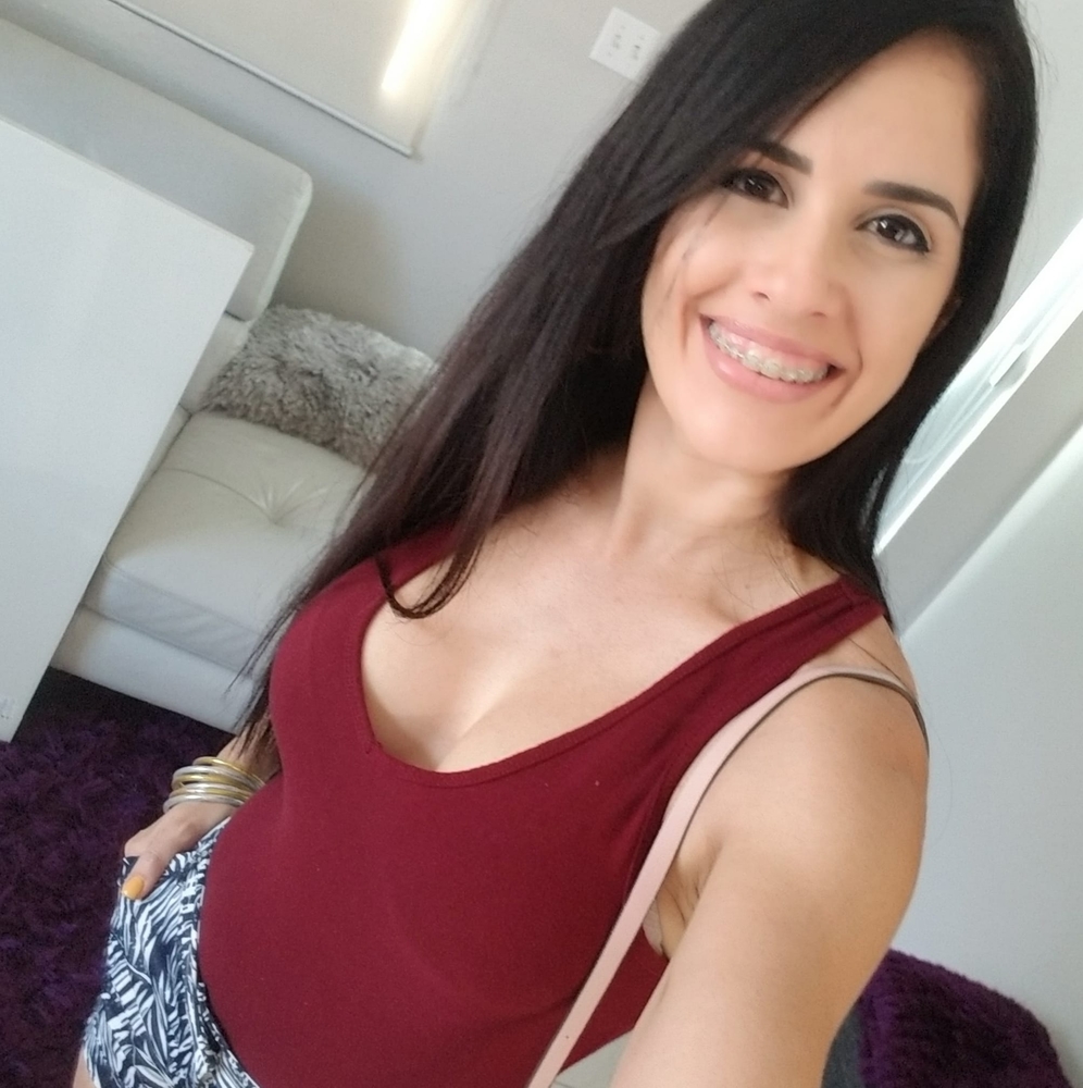 Meet your Posher, Mayleen